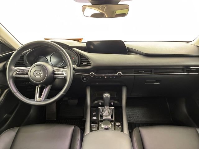 Used 2020 MAZDA MAZDA3 AWD Sedan w/ Preferred Package image 20