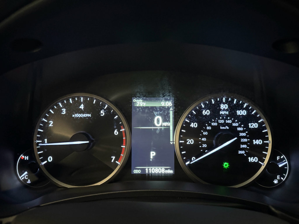 Used 2019 Lexus NX 300 FWD w/ Accessory Package 2 image 22