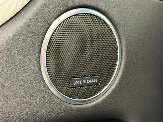 New 2026 Land Rover Discovery Sport Landmark AWD/4WD image 20