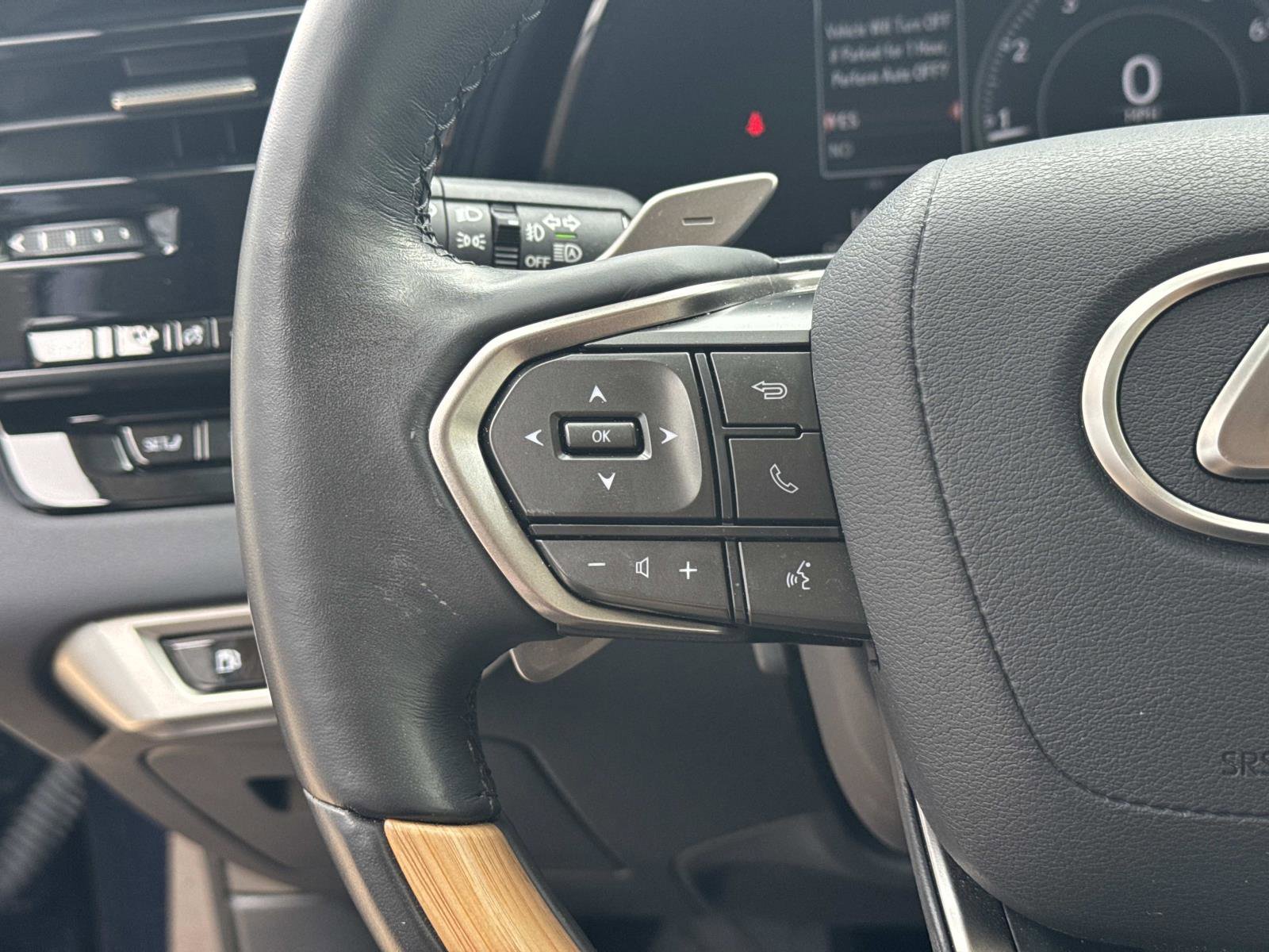 Certified 2024 Lexus RX 350 Premium image 30