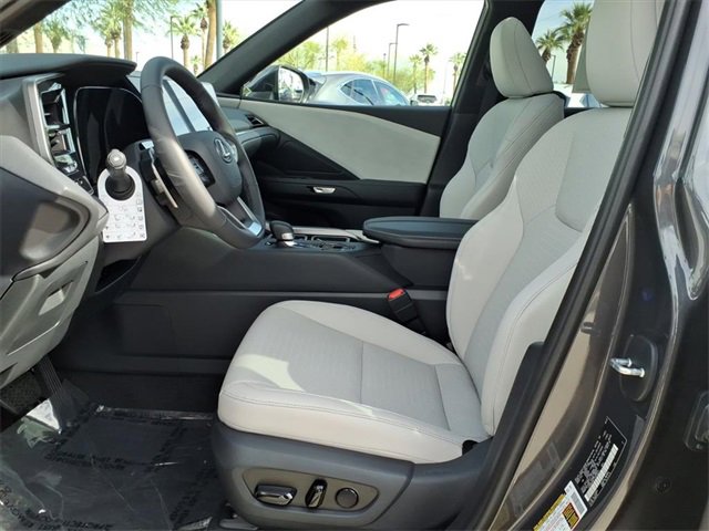 New 2026 Lexus TX 350 FWD image 7