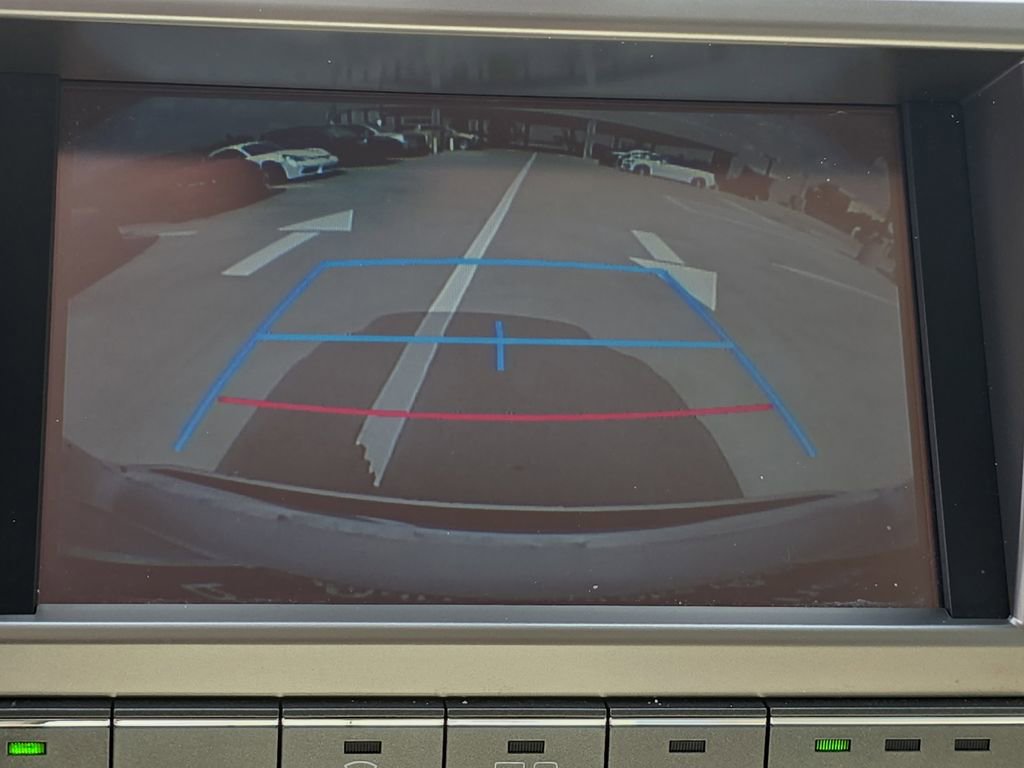 Used 2015 Lexus GX 460 Luxury AWD/4WD image 21