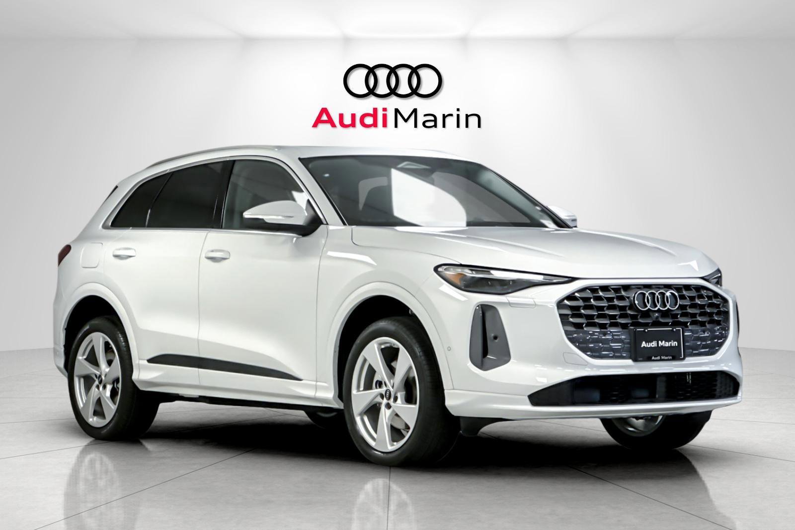 New 2025 Audi Q5 Premium Plus image 7