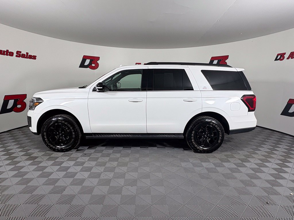 Used 2024 Ford Expedition Timberline AWD/4WD image 4
