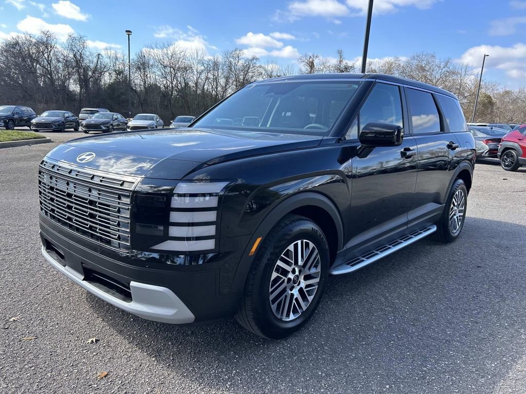 New 2026 Hyundai Palisade SE image 3