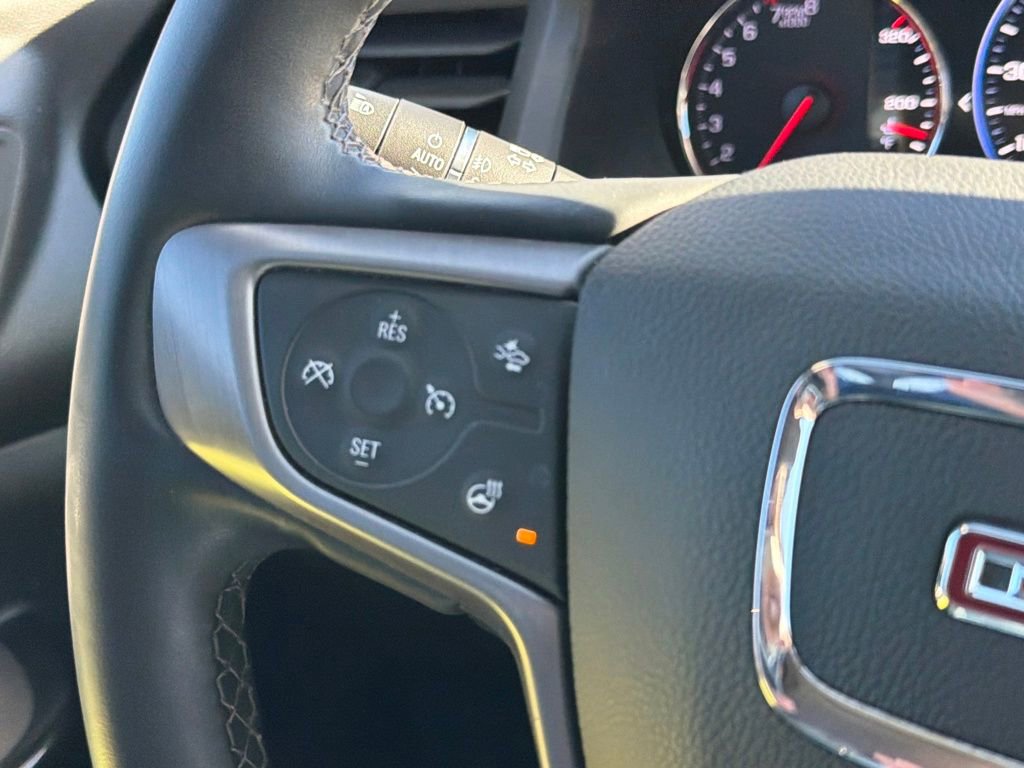 Used 2023 GMC Acadia AT4 w/ Technology Package image 18