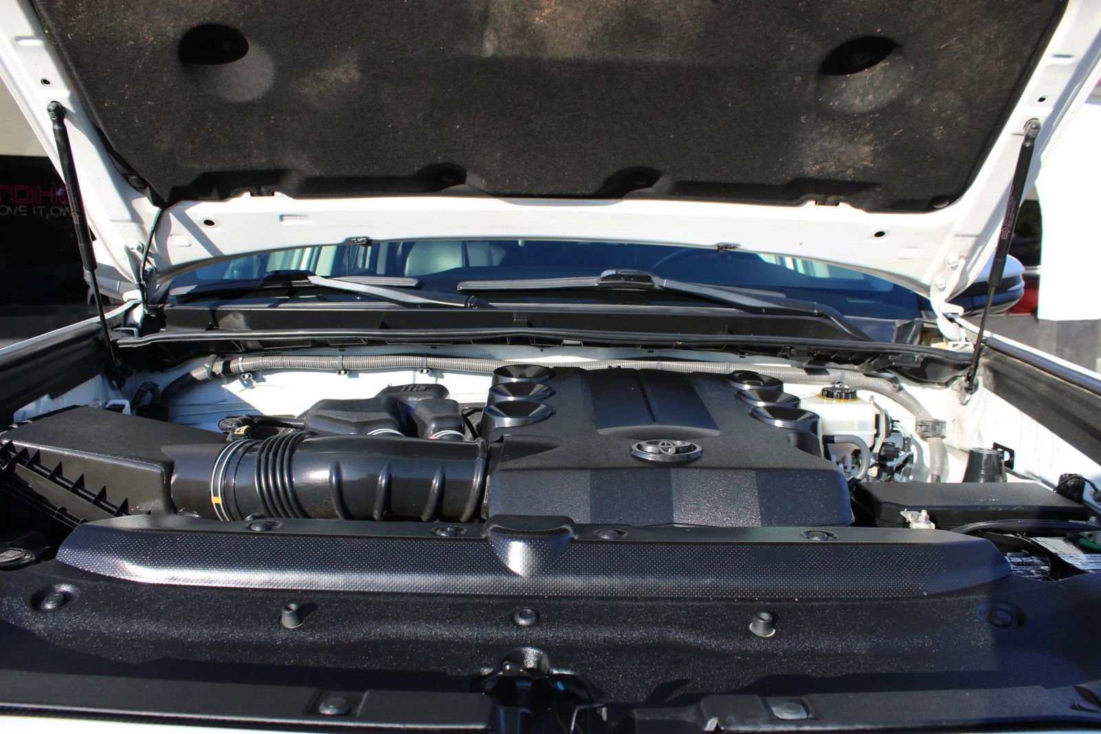 Used 2016 Toyota 4Runner SR5 Premium image 34