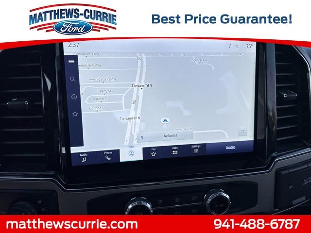 Used 2022 Ford F250 Lariat w/ Lariat Ultimate Package image 22
