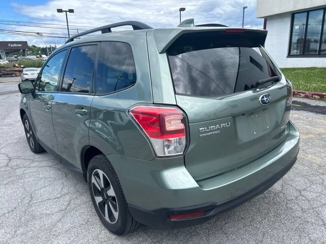 Used 2017 Subaru Forester 2.5i Premium AWD/4WD image 6