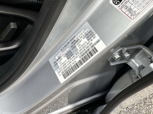 Used 2023 MAZDA CX-5 AWD 2.5 S w/ Select Package image 31