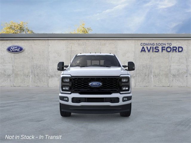 New 2026 Ford F350 4x4 Crew Cab Super Duty image 6