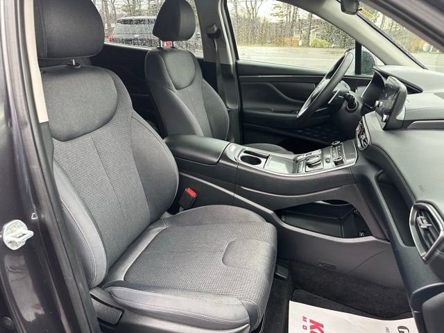 Used 2022 Hyundai Santa Fe SEL image 15