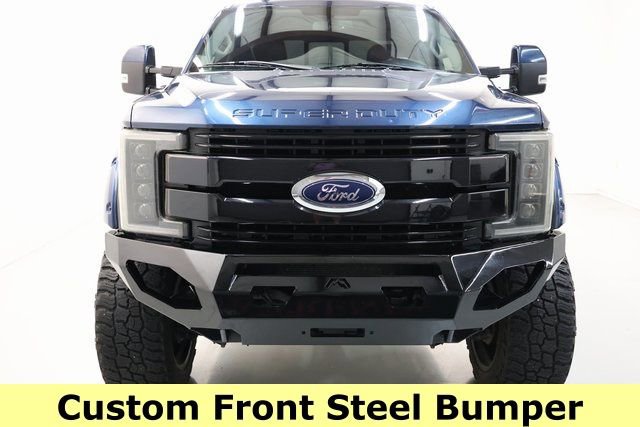 Used 2019 Ford F250 Lariat w/ Lariat Value Package image 11