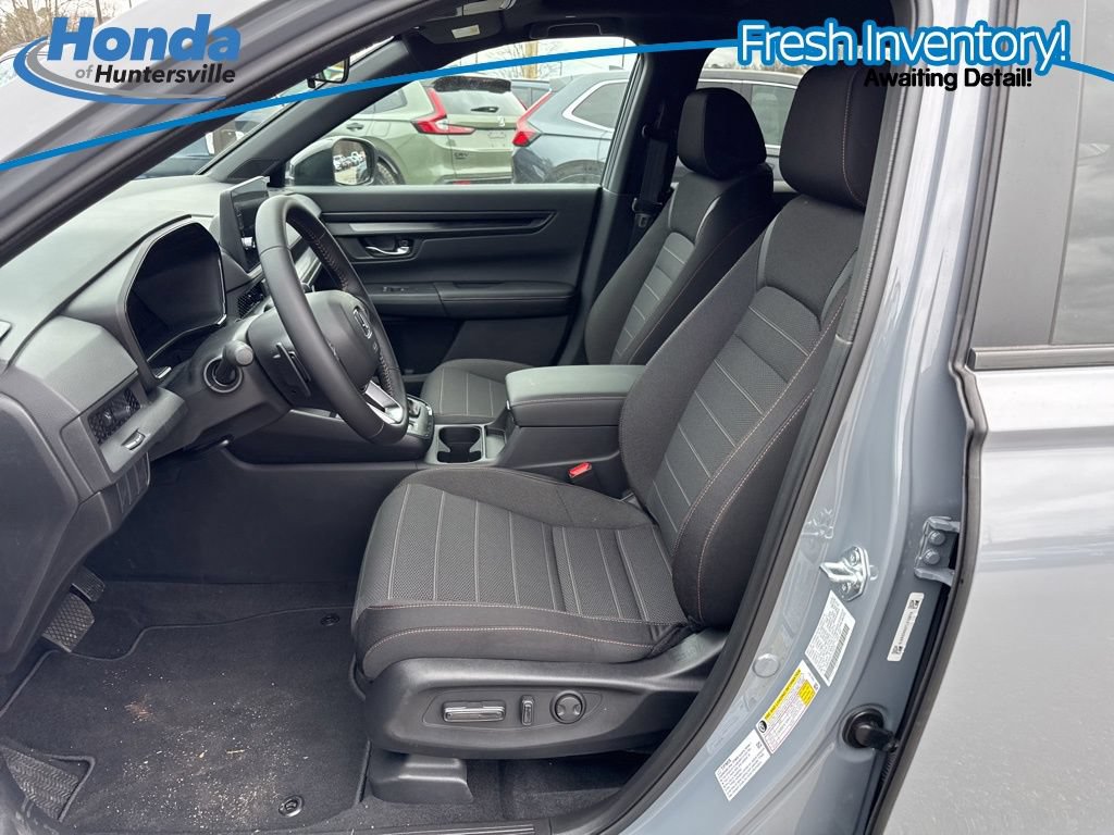 Used 2026 Honda CR-V Sport image 23