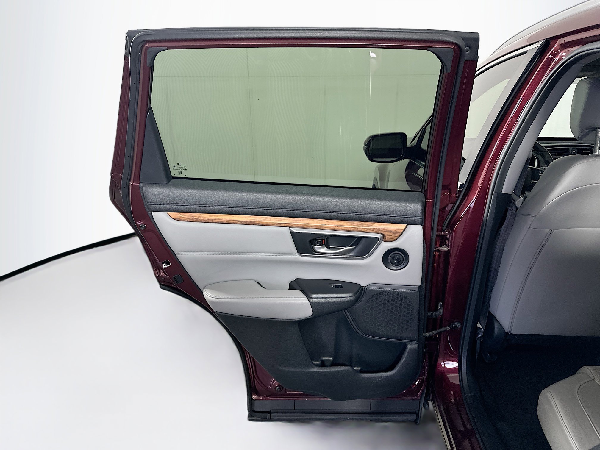 Used 2018 Honda CR-V Touring image 27