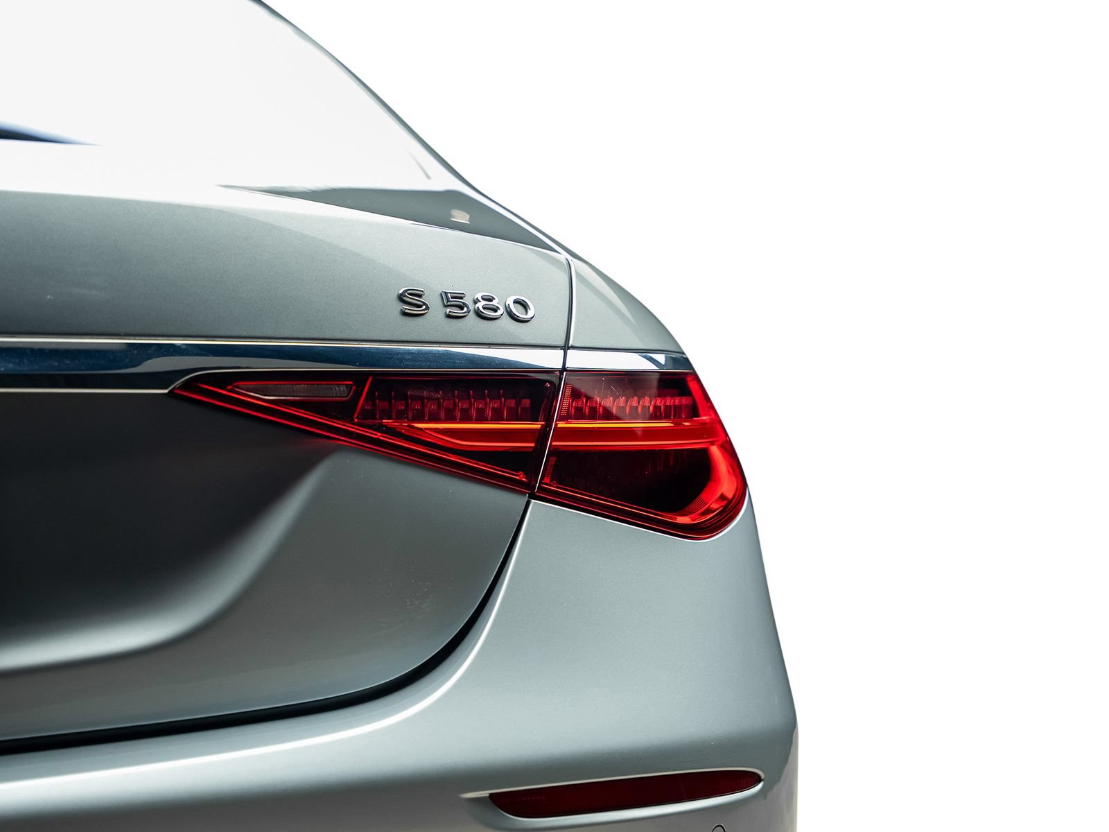 Used 2024 Mercedes-Benz Maybach S 580 4MATIC image 19