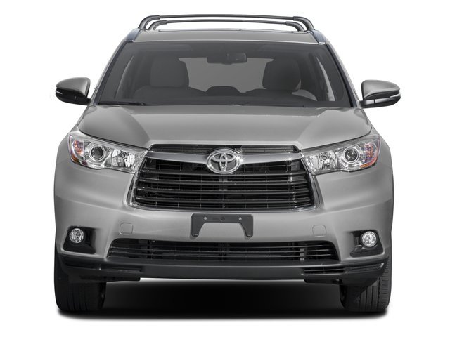 Used 2016 Toyota Highlander XLE FWD image 4