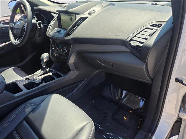 Used 2019 Ford Escape SEL FWD image 20