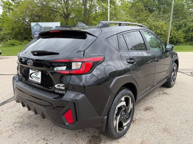 New 2026 Subaru Crosstrek 2.5i Limited w/ Convenience Package AWD/4WD image 7