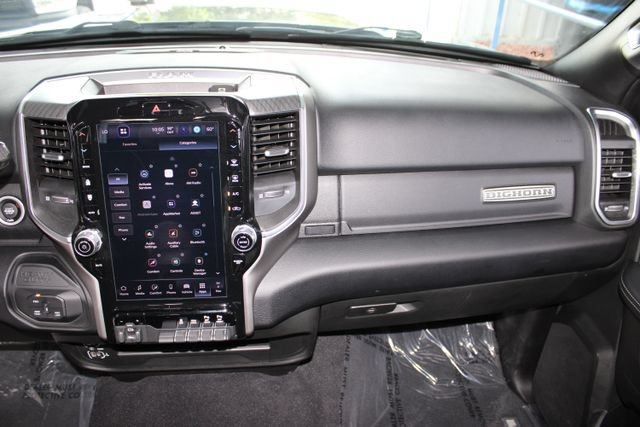 Used 2026 RAM 2500 Big Horn AWD/4WD image 26