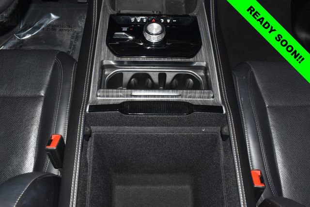 Certified 2024 Jeep Wagoneer Series II w/ Flexible Seating Group image 23