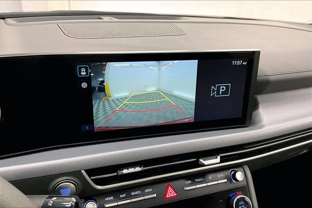 Used 2024 Hyundai Sonata SEL FWD image 20