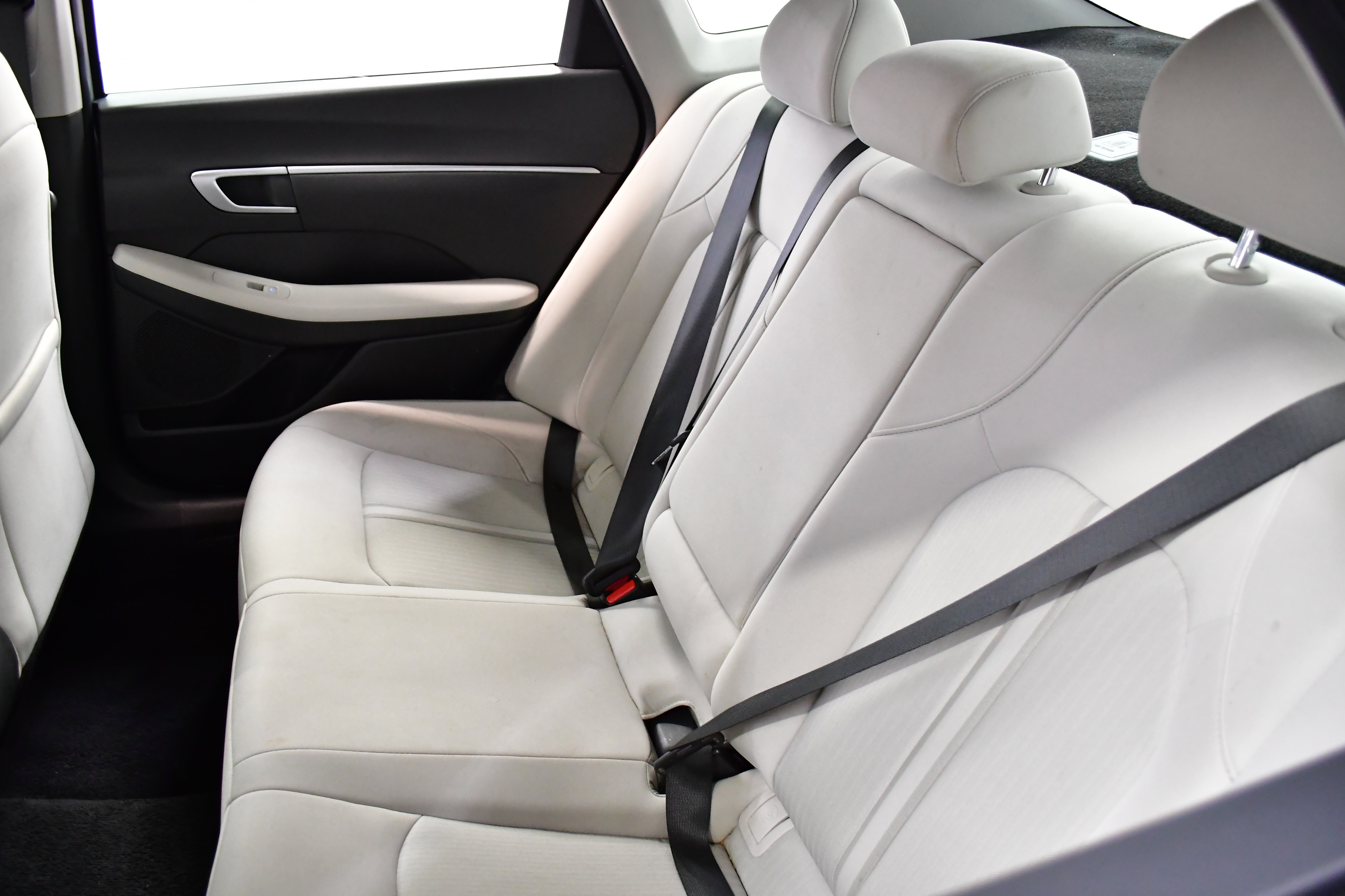 Used 2025 Hyundai Sonata SEL FWD image 10