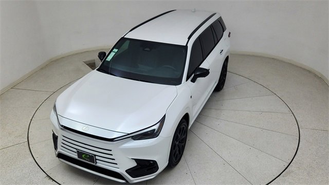 Used 2024 Lexus TX 500h AWD w/ Technology Package image 79