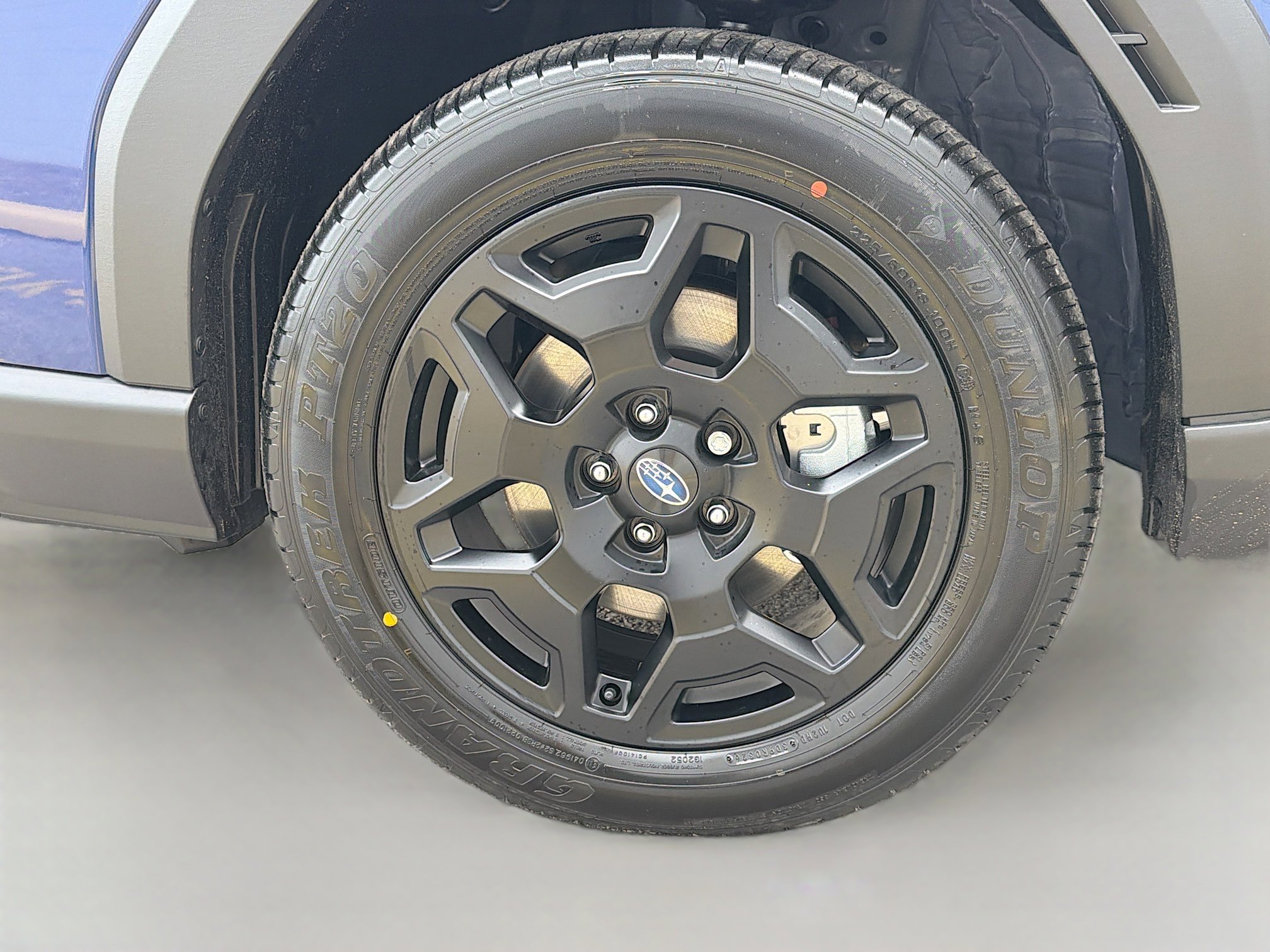 New 2026 Subaru Outback Limited image 41