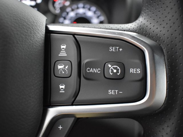 New 2026 RAM 1500 Tradesman AWD/4WD image 17