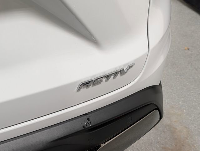 New 2026 Chevrolet Trax ACTIV w/ Sunroof Package image 5