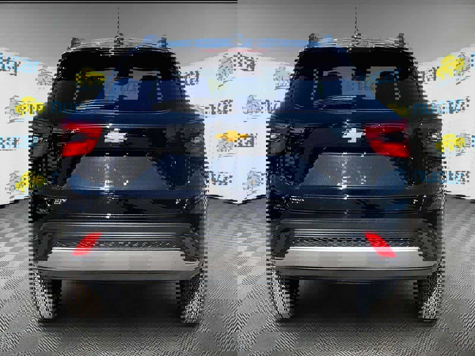 Used 2025 Chevrolet Trax LT w/ LT Convenience Package image 5