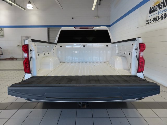 Used 2023 Chevrolet Silverado 1500 LT image 17