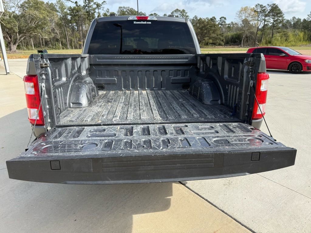 Used 2023 Ford F150 XL w/ STX Appearance Package image 7