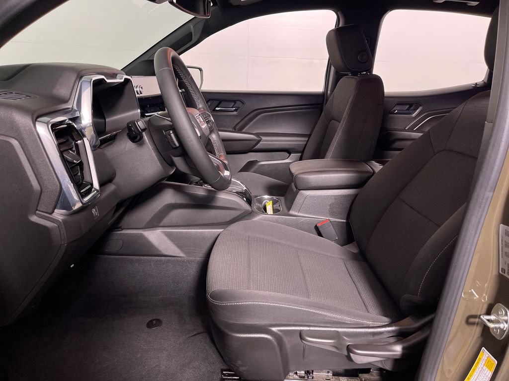 Used 2023 GMC Canyon Elevation w/ Convenience Package AWD/4WD image 12