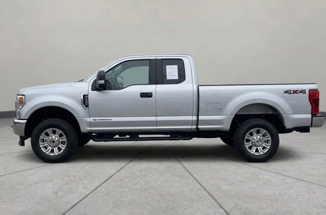 Used 2018 Ford F250 XL w/ Power Equipment Group image 2