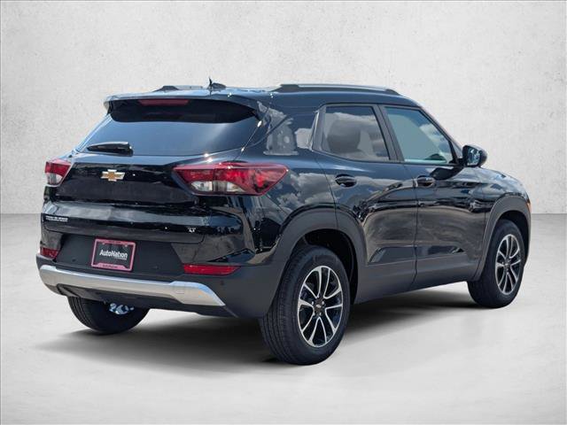 New 2026 Chevrolet TrailBlazer LT w/ Convenience Package FWD image 2