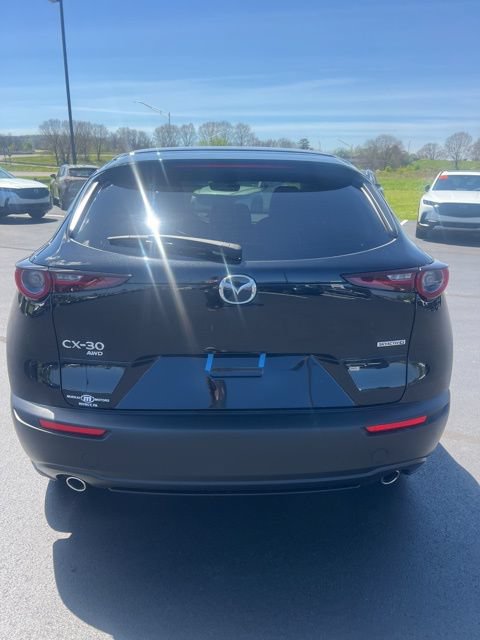 New 2026 MAZDA CX-30 AWD 2.5 S w/ Select Sport Pkg image 6