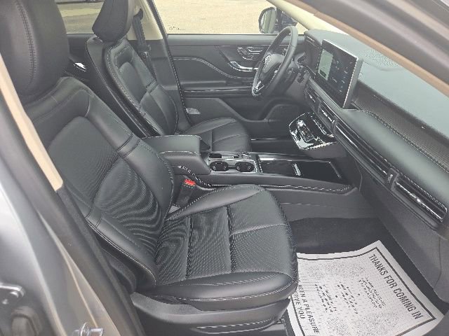 Certified 2024 Lincoln Corsair AWD w/ Equipment Group 101A image 27