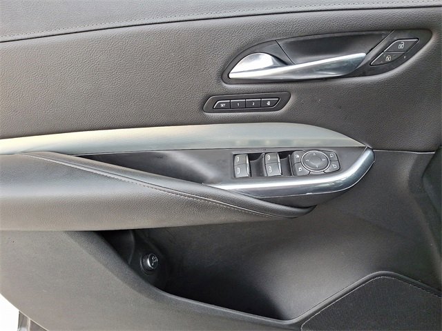 Used 2019 Cadillac XT4 Premium Luxury w/ Cold Weather Package image 12