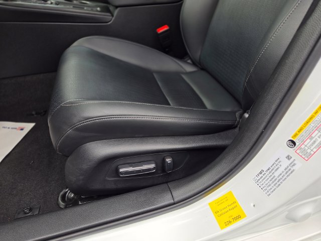 Certified 2024 Honda Civic EX-L image 15