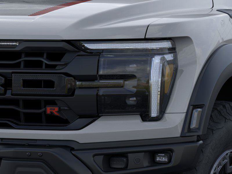 New 2026 Ford F150 Raptor w/ Equipment Group 803A Raptor R AWD/4WD image 18