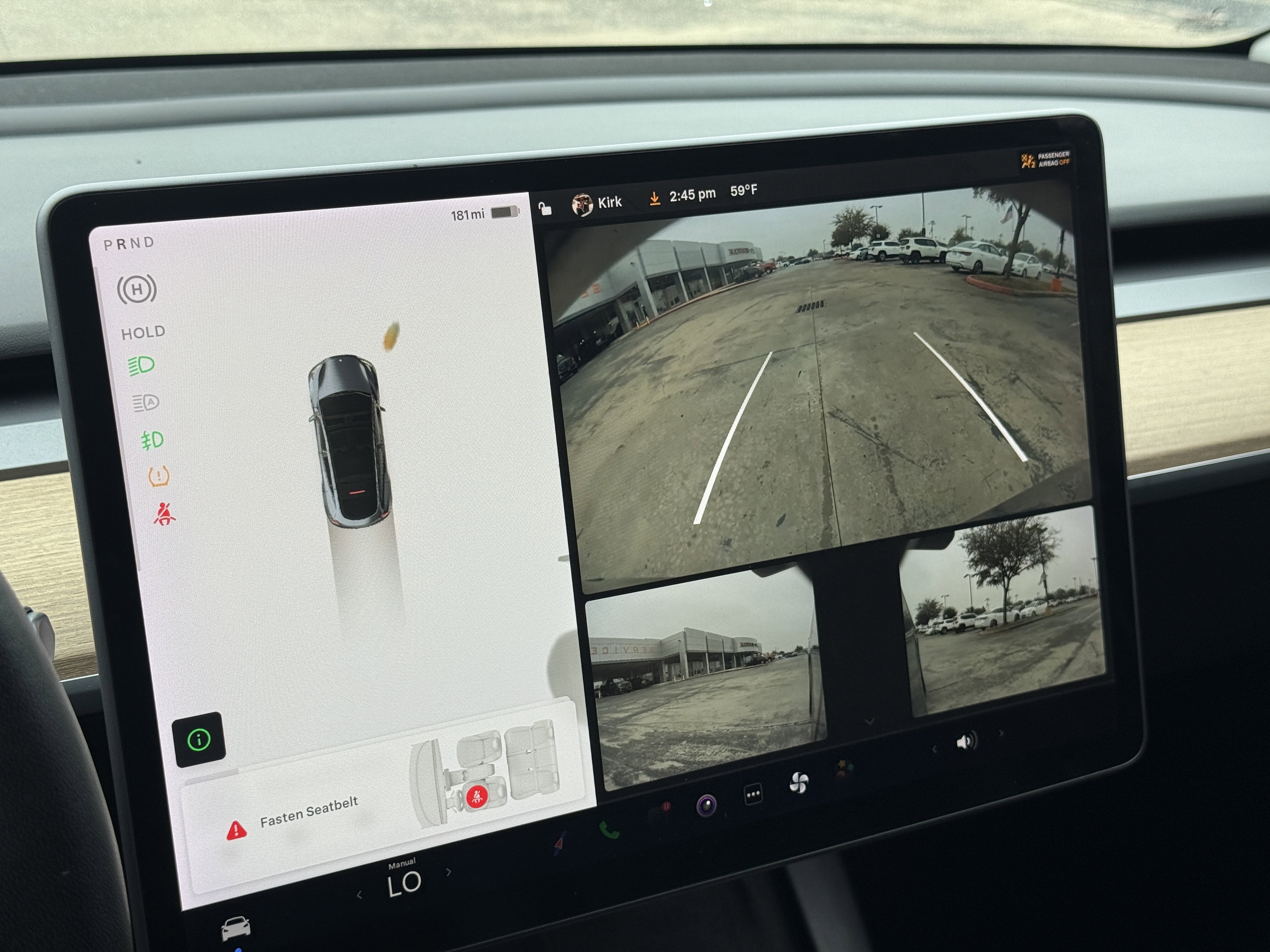 Used 2022 Tesla Model Y Performance image 39