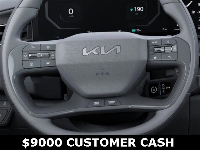New 2026 Kia EV9 GT-Line image 22