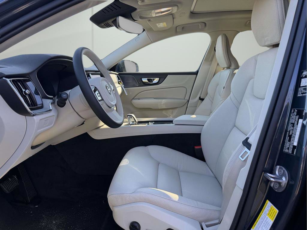 New 2026 Volvo V60 B5 Cross Country Plus w/ Protection Package Premier AWD/4WD image 15