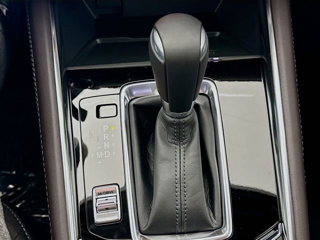 New 2025 MAZDA CX-5 Signature image 17