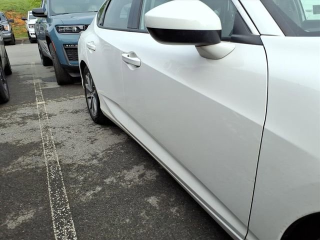 Used 2023 Acura Integra image 5