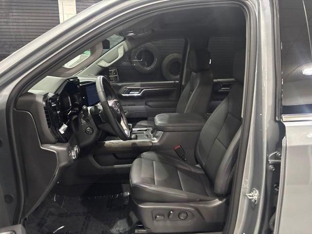 Used 2026 GMC Sierra 1500 SLT w/ SLT Premium Package AWD/4WD image 14