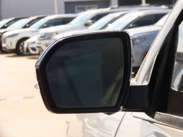 Used 2020 Lincoln Navigator L Reserve w/ Luxury Package image 16