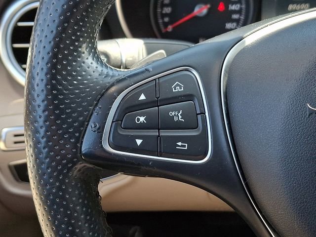 Used 2016 Mercedes-Benz C 300 Sedan image 23